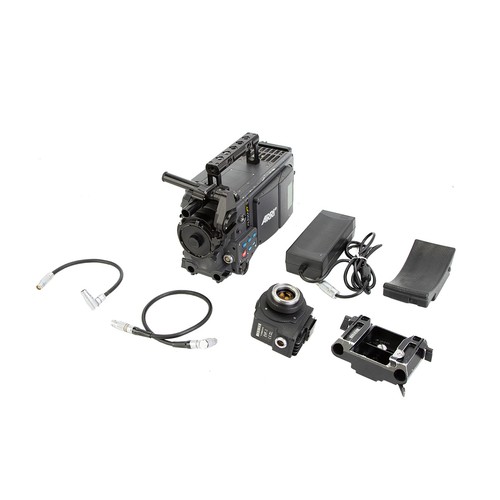 Corpo fotocamera arri alexa - corpo, xt