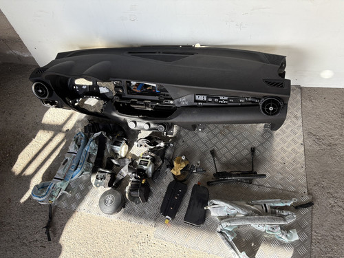 A179 kit airbag completo - ,