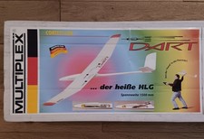 MULTIPLEX DART 1,5m kit