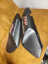 Paire De Carénage Droit Et