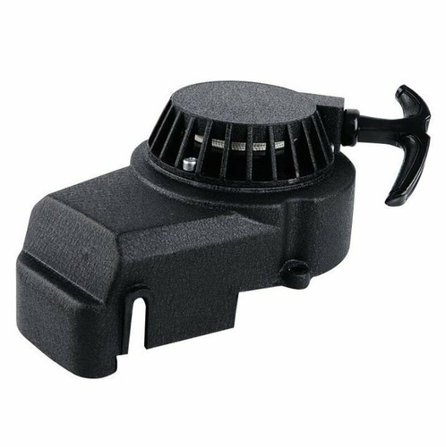 Avviatore fune avviamento a - avviatore,