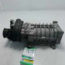 Compressore volumetrico VW
