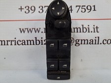 PULSANTIERA ALZAVETRI CENTRALE PER BMW Serie 1 Serie (E87) 9155496-01 (07>)