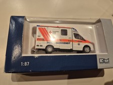 Rietze 76248 MB Sprinter