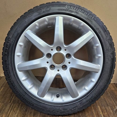 Cerchio lega mercedes - cerchio,