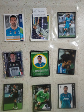 Figurina Buffon Gianluigi