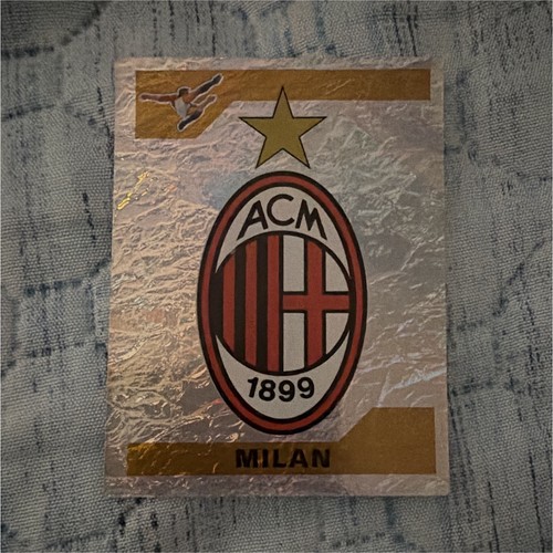 Panini calciatori 2004 - calciatori, 2004-05