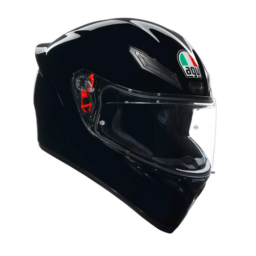 Casco moto agv - casco,