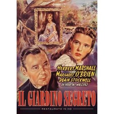 GIARDINO SEGRETO IL (1949) DVD