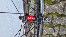 Mozzo anteriore mtb dt - mozzo, 26"