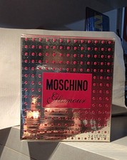 PROFUMO MOSCHINO GLAMOUR 100
