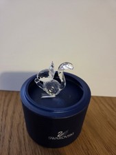 Statuina animale scoiattolo