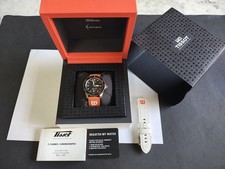 RELOJ TISSOT SEASTAR 1000 40mm
