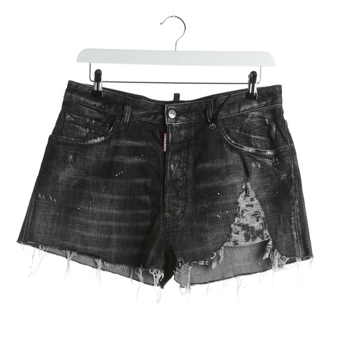 Pantaloncini dsquared grigio - pantaloncini,