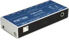 RME Digiface USB Portable