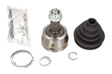 Kit giunti, Semiasse lato ruota per ALFA ROMEO FIAT JEEP OPEL VAUXHALL 166 500X