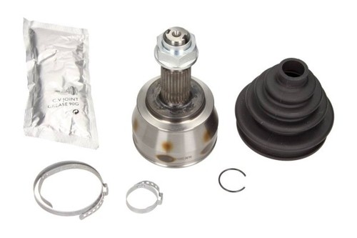 Kit giunti semiasse - kit,