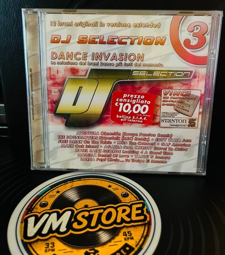 Selection dance - -,