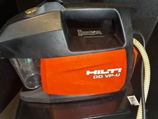 Pompa vuoto hilti vp u - vuoto,