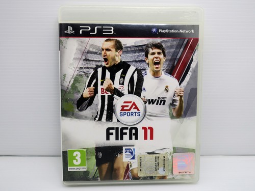 Fifa ps3 sony playstation - fifa,
