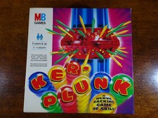 Ker-Plunk MB Giochi 1996