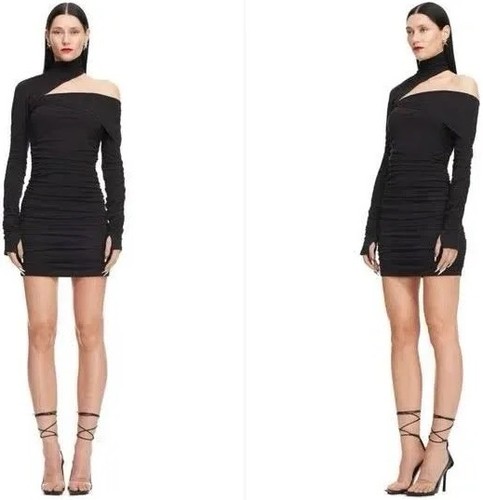 Mugler m mini - mini, abito