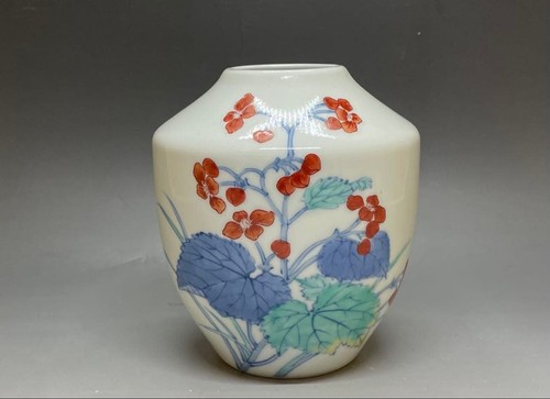 Vaso fiori imaemon - di,