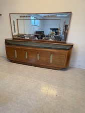 Sideboard mid century - mid-century, e