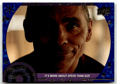 Upper deck 2023 marvel - 2023, studios