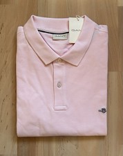 NUOVO! Polo uomo GANT EMB