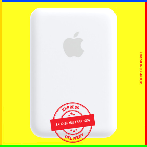 Magsafe apple iphone battery - apple,