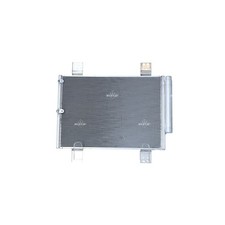 Condensatore climatizzatore