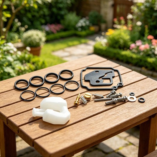Per mariner 50hp 2001 2004 - 50hp, kit