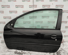 9002K6 Porta ant. SX PEUGEOT 206 1.4 Ber. 3p/b/1360cc