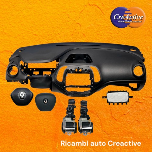 Renault captur cruscotto - captur,
