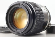 "Mint+++" Nikon Ai-s Micro