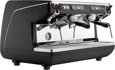 Nuova Simonelli Appia Life