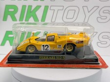 Ferrari 512 S Edicola 1/43