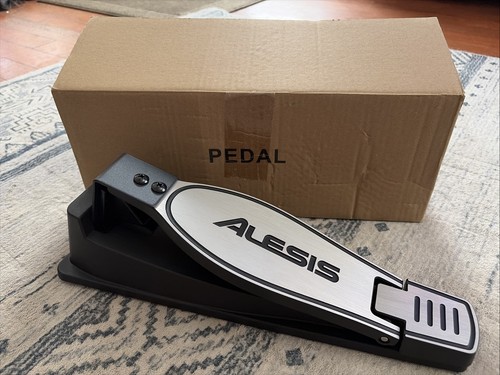 Pedale alesis kick hihat - kick, &