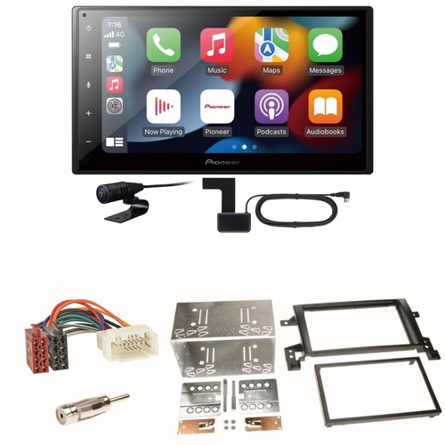 Pioneer sph da360dab - sph-da360dab, android