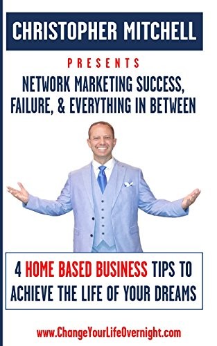 Network marketing success - network,