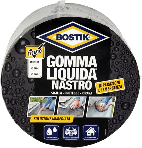 Bostik gomma liquida nastro - bostik,