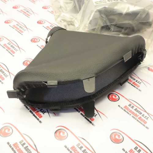 Cuffia freno mano alfa 159 - cuffia,