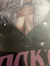 11 FEBBRAIO 2026 Black Cat #7