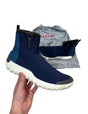 Prada 4T3202 stivali da