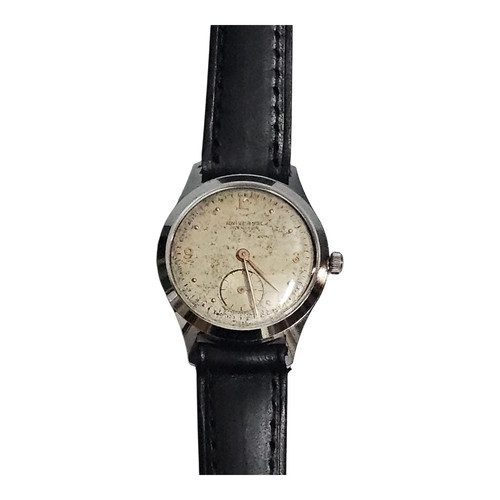 Antico orologio universal - antico,