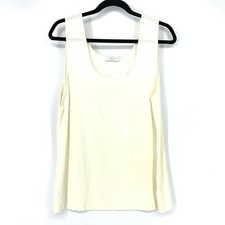 Longhin Tank Top Women's Size