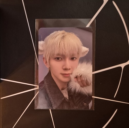 Ateez yeosang gh4 makestar - gh4, pob