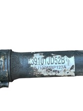 Semiasse anteriore sinistro qashqai j10 1500 dci  2006/2014 39101JD52B