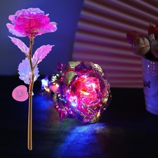 Fiore Luce LED Artificiale